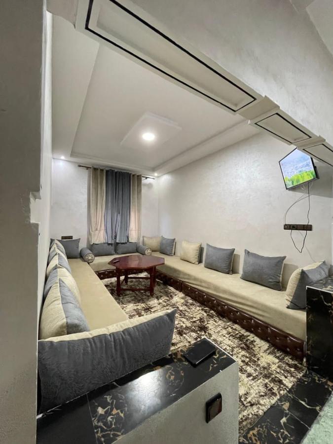 Ideal For Families I Entire Comfy Appartment I Fibre Internet Up To 100 Mbps I Palms Residence 에라시디아 외부 사진