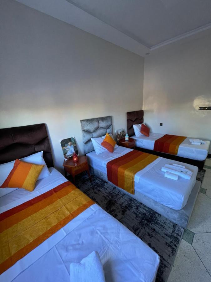 Ideal For Families I Entire Comfy Appartment I Fibre Internet Up To 100 Mbps I Palms Residence 에라시디아 외부 사진