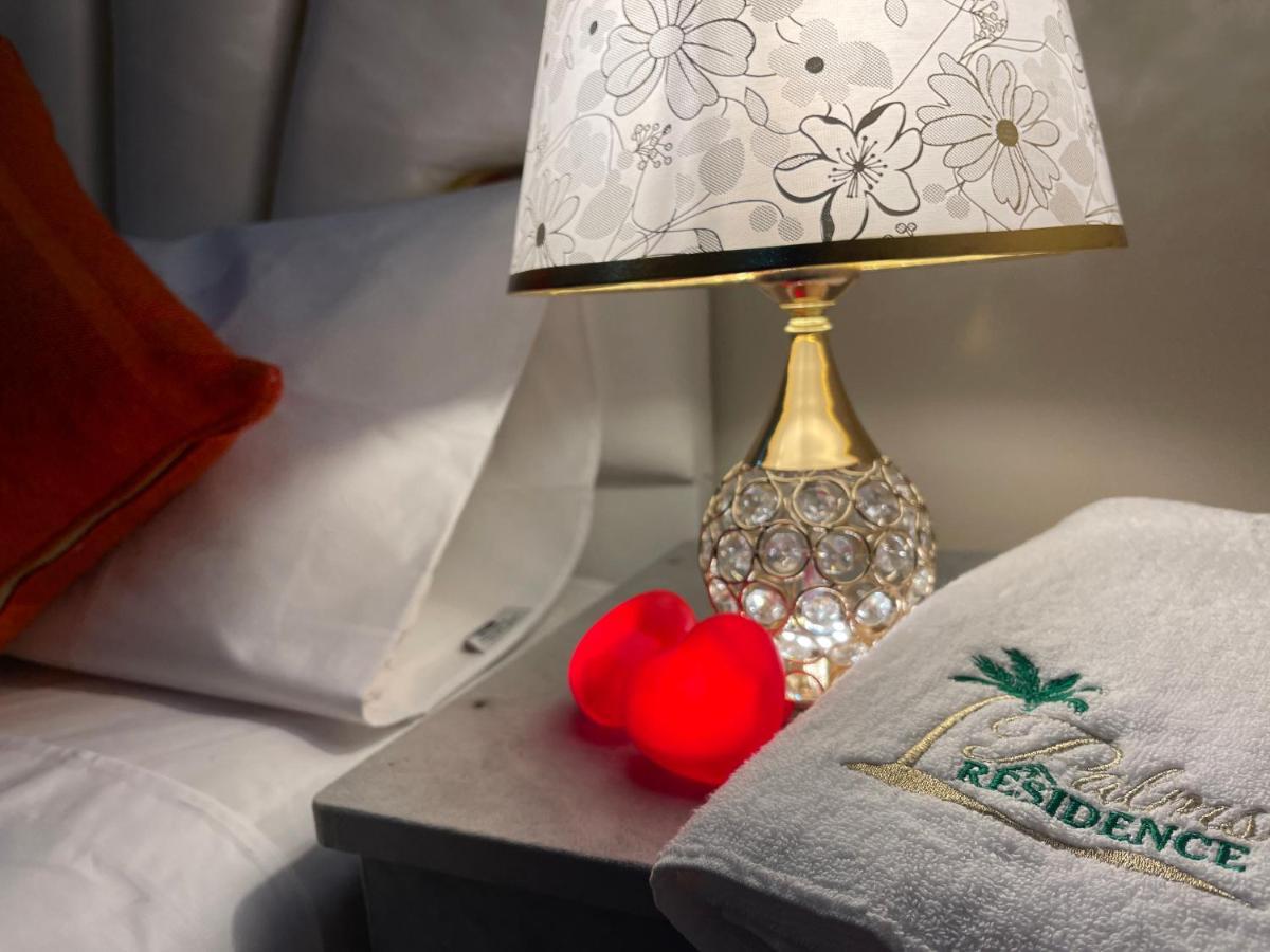 Ideal For Families I Entire Comfy Appartment I Fibre Internet Up To 100 Mbps I Palms Residence 에라시디아 외부 사진