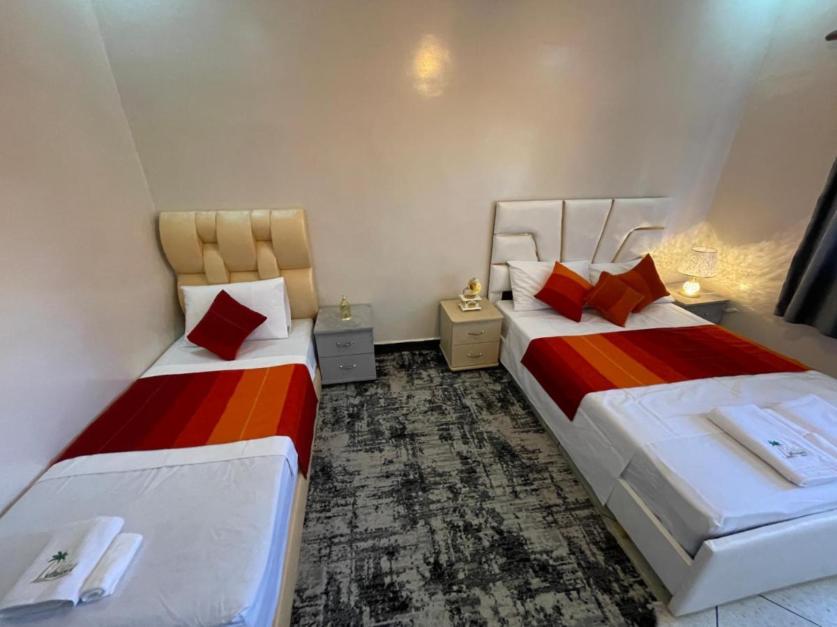 Ideal For Families I Entire Comfy Appartment I Fibre Internet Up To 100 Mbps I Palms Residence 에라시디아 외부 사진