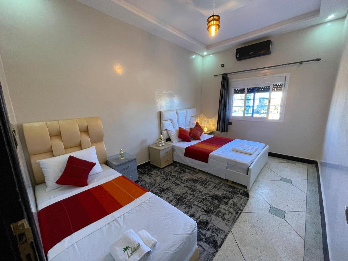 Ideal For Families I Entire Comfy Appartment I Fibre Internet Up To 100 Mbps I Palms Residence 에라시디아 외부 사진