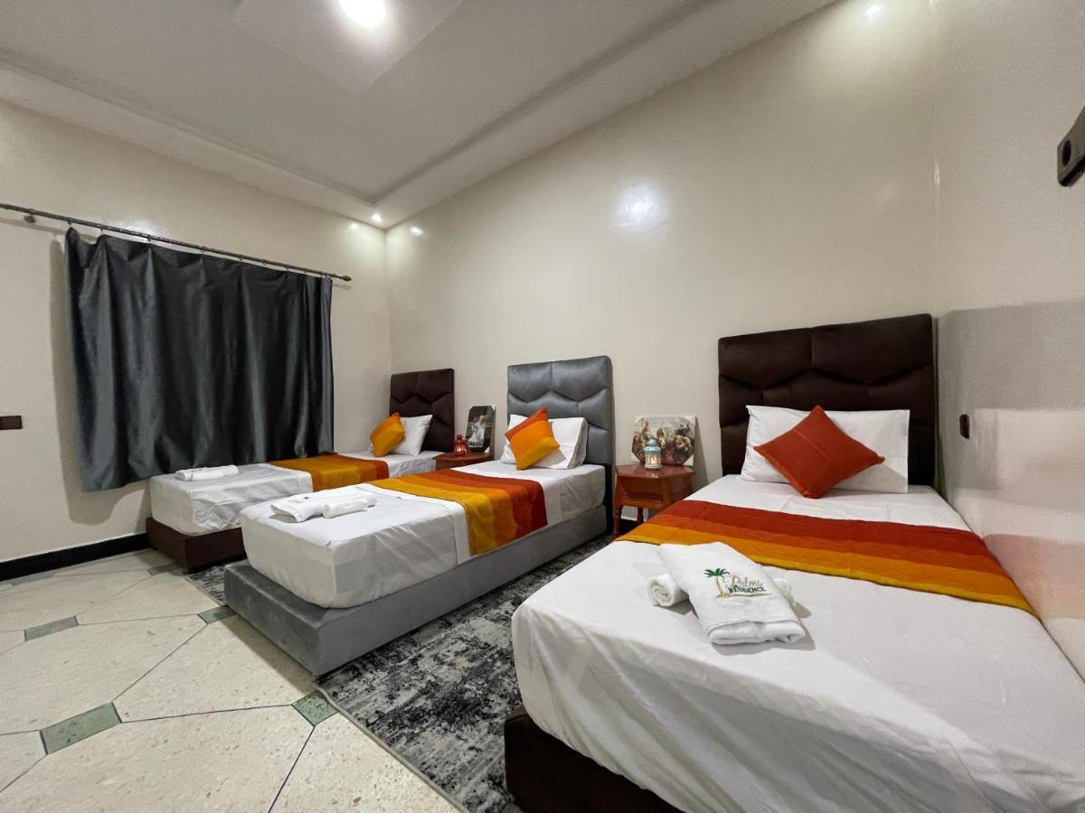 Ideal For Families I Entire Comfy Appartment I Fibre Internet Up To 100 Mbps I Palms Residence 에라시디아 외부 사진