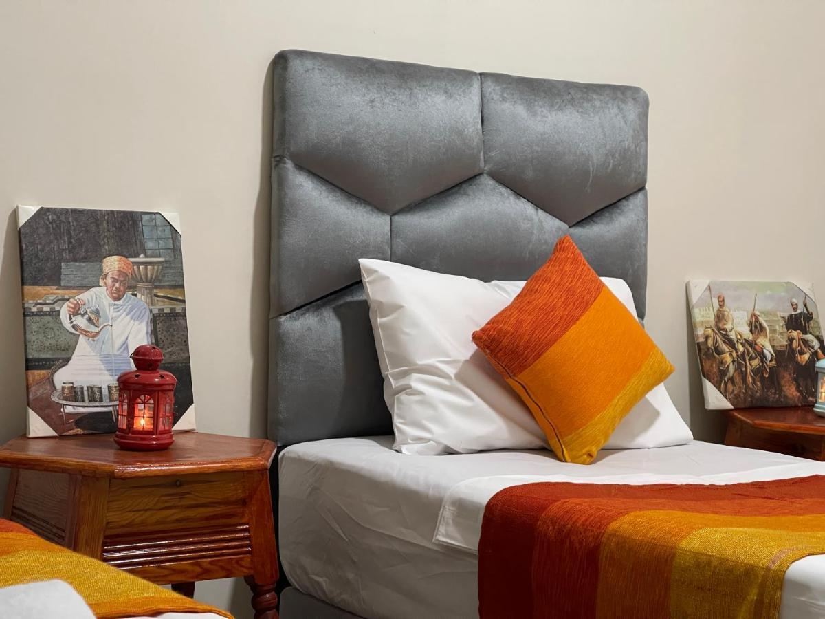 Ideal For Families I Entire Comfy Appartment I Fibre Internet Up To 100 Mbps I Palms Residence 에라시디아 외부 사진