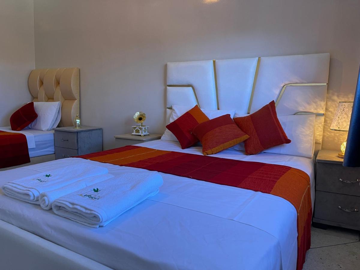 Ideal For Families I Entire Comfy Appartment I Fibre Internet Up To 100 Mbps I Palms Residence 에라시디아 외부 사진