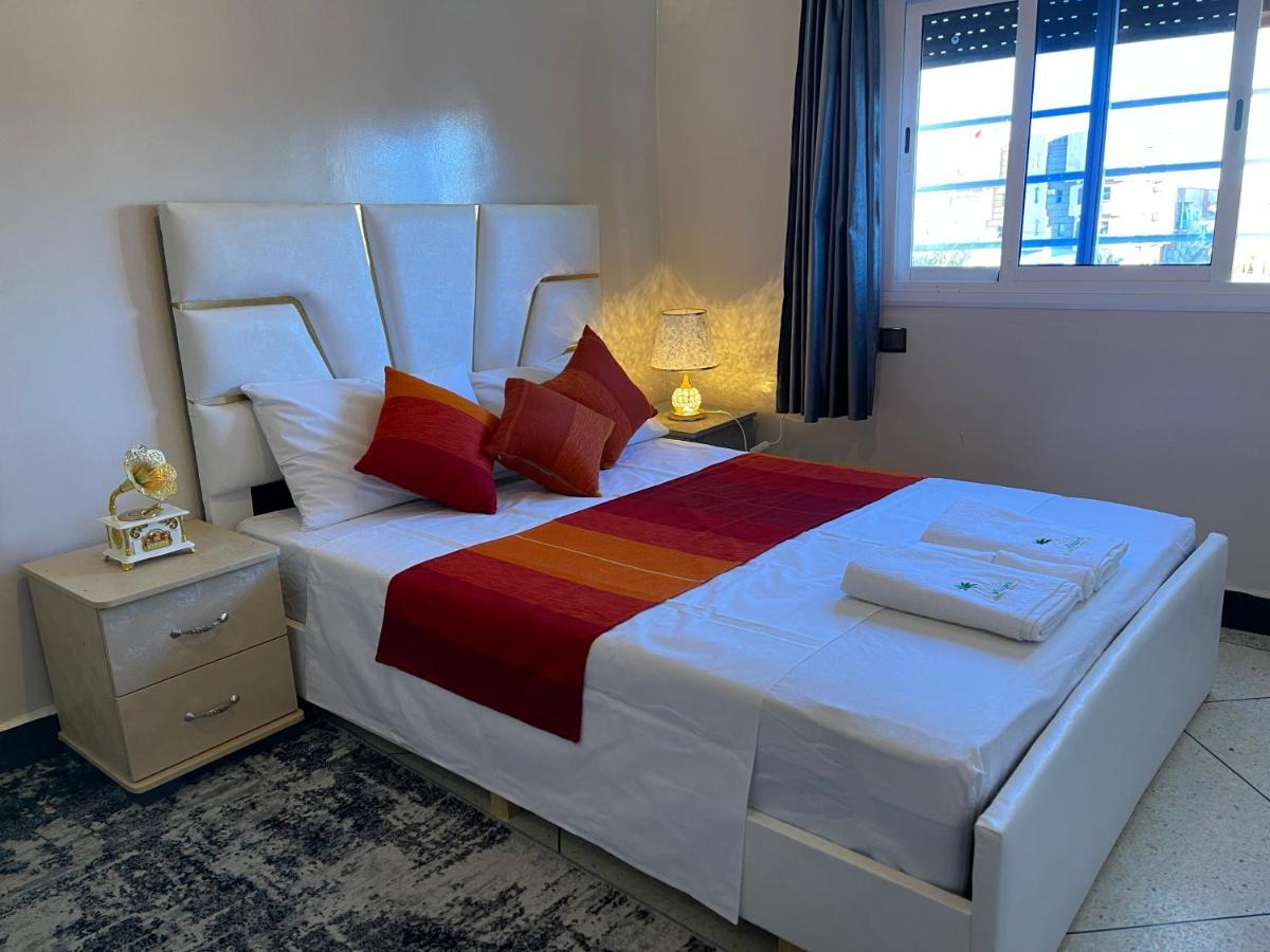 Ideal For Families I Entire Comfy Appartment I Fibre Internet Up To 100 Mbps I Palms Residence 에라시디아 외부 사진