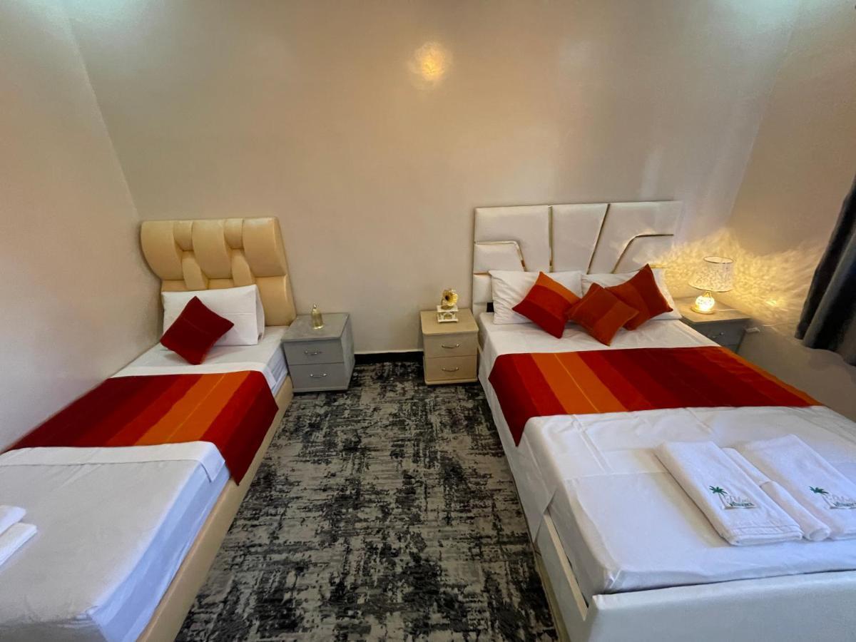 Ideal For Families I Entire Comfy Appartment I Fibre Internet Up To 100 Mbps I Palms Residence 에라시디아 외부 사진