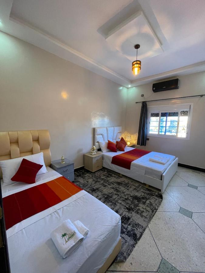 Ideal For Families I Entire Comfy Appartment I Fibre Internet Up To 100 Mbps I Palms Residence 에라시디아 외부 사진