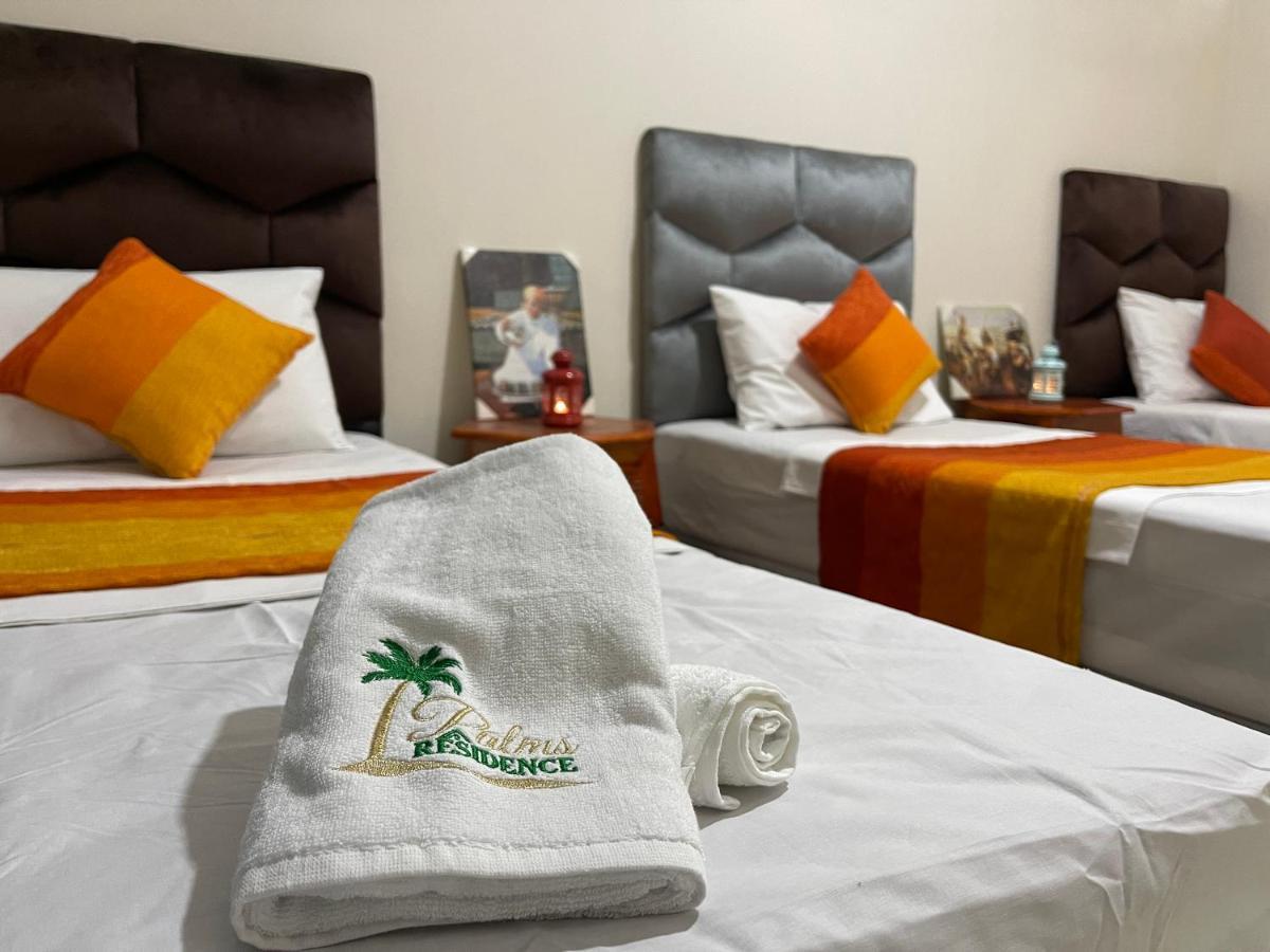 Ideal For Families I Entire Comfy Appartment I Fibre Internet Up To 100 Mbps I Palms Residence 에라시디아 외부 사진